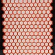 MT013 Honeycomb sample
