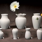 Vases - Great Shapes & 4"