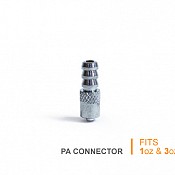 PACS Connector