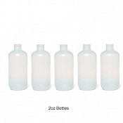 RB2S5 10325 Replacement Bottles 2oz