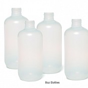 RB8S5 10323 Replacement Bottles 8oz