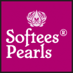 Softees® Pearls