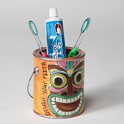 Can-It Brush Your Teeth