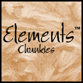elements chunkies tile