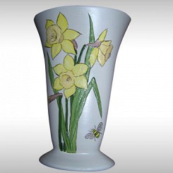 Dimensional Daffodils