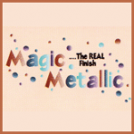 Magic Metallics™ Met. . .