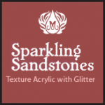 Sparkling Sandstones
