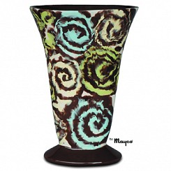 Smooshed Vase